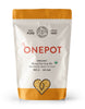No. 6 - Yellow Split Moong Daal + Our Family Spice Blend