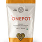 OnePot Lentil Soup, Single Pack, Ready-to-Cook, Certified Organic