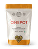 No. 7 - Sprouted Green Lentils + Our Family Spice Blend