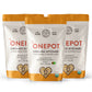 OnePot Single Pack, Ready-to-Cook Meals