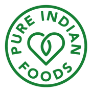 Pure Indian Foods logo