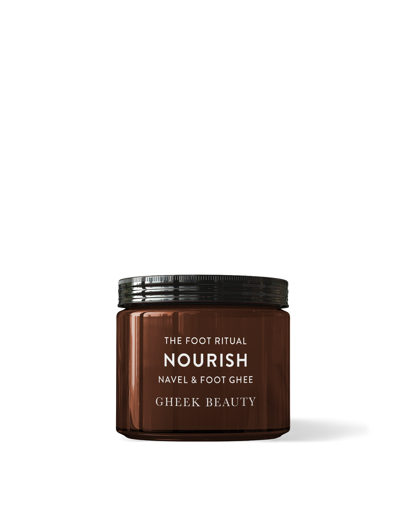 Nourish Navel & Foot Ghee