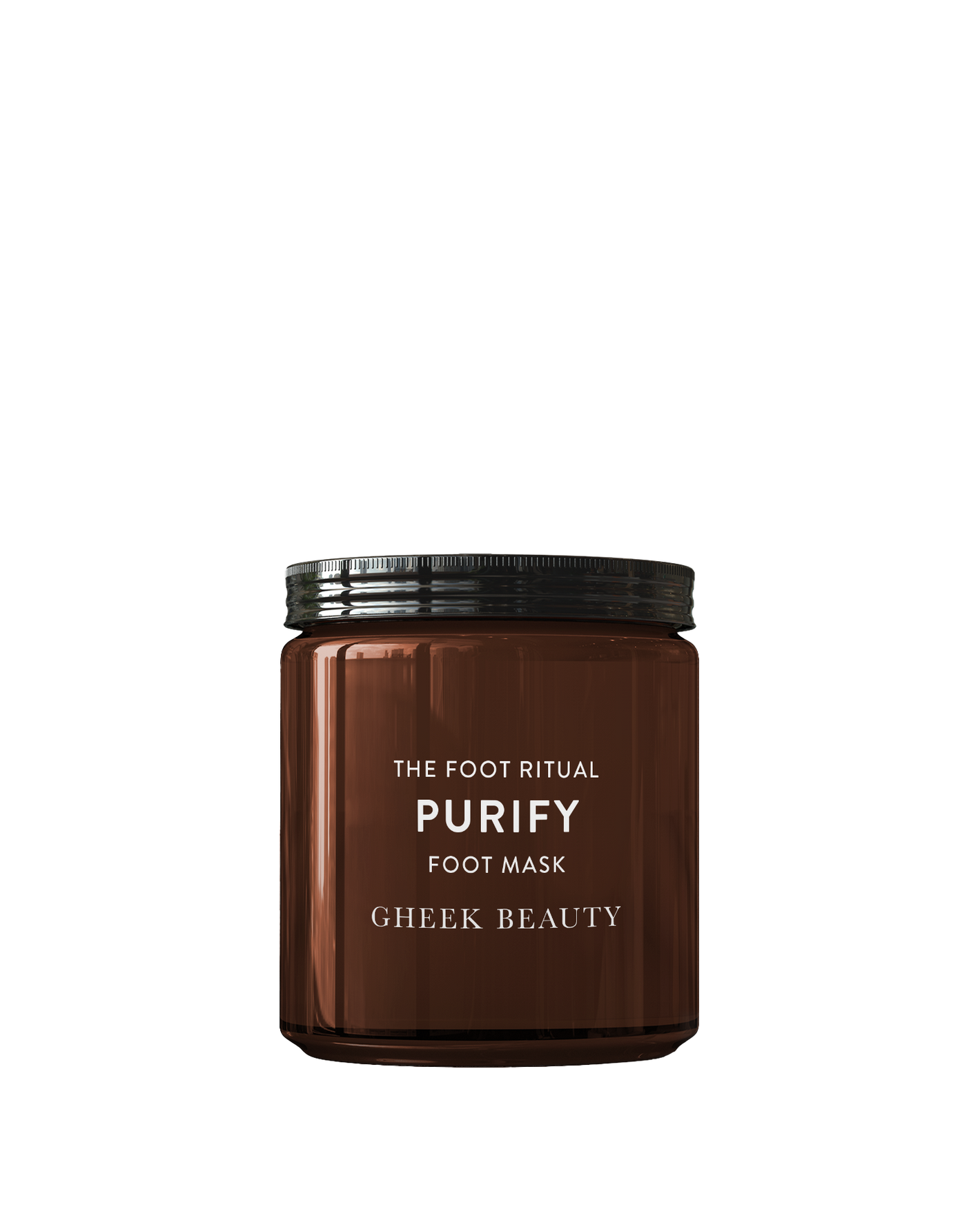 Purify Foot Mask