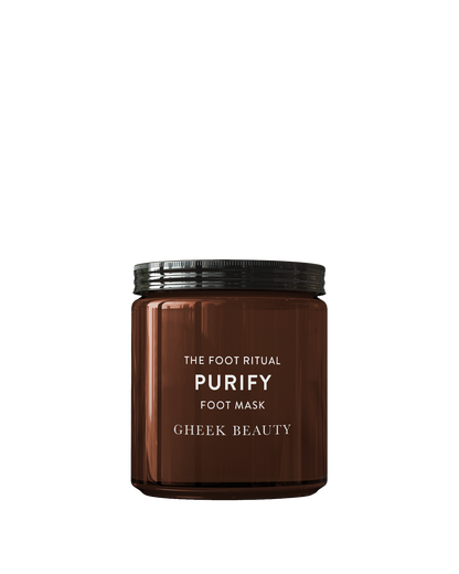 Purify Foot Mask