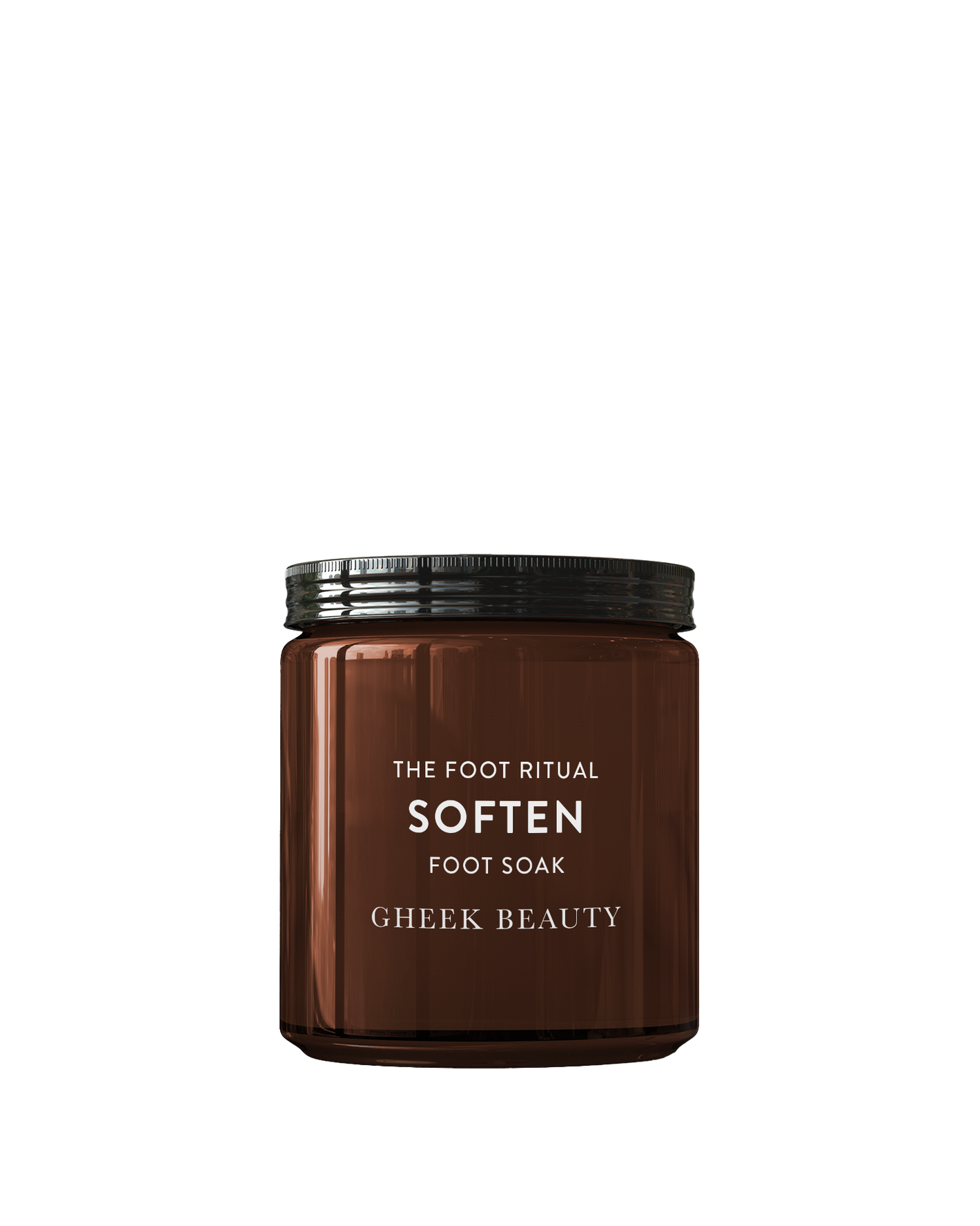 Soften Foot Soak