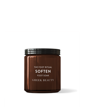 Soften Foot Soak