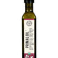 PRIMALOIL Triple Omega Blend 3-6-9, Extra Virgin & Certified Organic