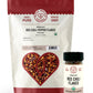 Organic Red Chili Pepper Flakes