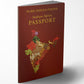 Indian Spice Passport
