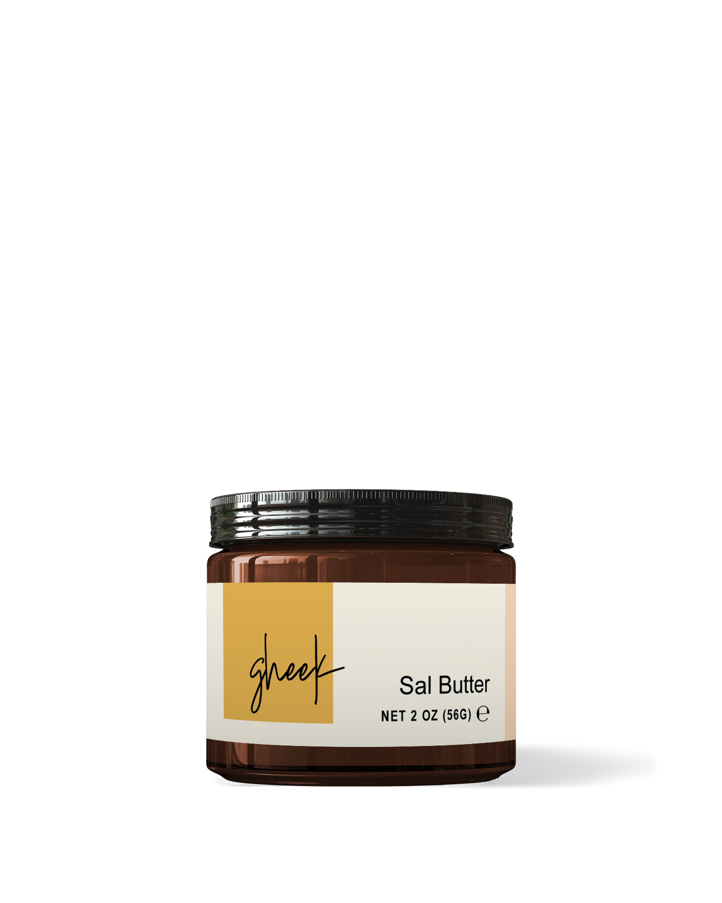 Sal Butter