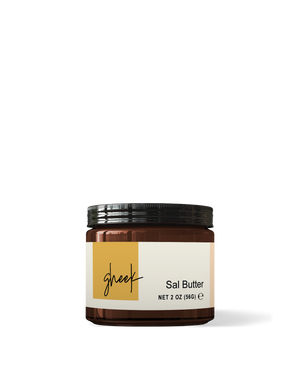 Sal Butter