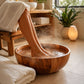 Soften Foot Soak