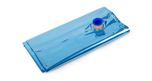 Alphonso Mango Puree, Certified Organic - 20 KG Aseptic Bag in Box