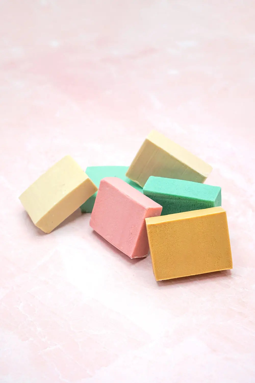 Nano Home Gamat Soap 100Gm