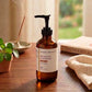Botanical Hydration Body Oil (Pinda Thailam)