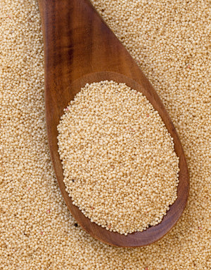 Amaranth, Certified Organic - 1 lb