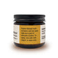 side label reads: kasturi manual (wild turmeric) can be used Daily as part of skincare routine. to apply, mix with milkm yogurt, or aloe vera