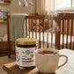 Lacteation - Ayurvedic Lactation Tea, Certified Organic - 4oz (113g)