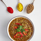 OnePot No. 7 Sprouted Green Lentil Soup, Single Pack, Ready-to-Cook, Certified Organic