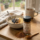 Cinnamon (Ceylon True), Certified Organic