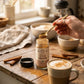 Cinnamon (Ceylon True), Certified Organic