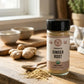 Ginger Root Powder, Certified Organic