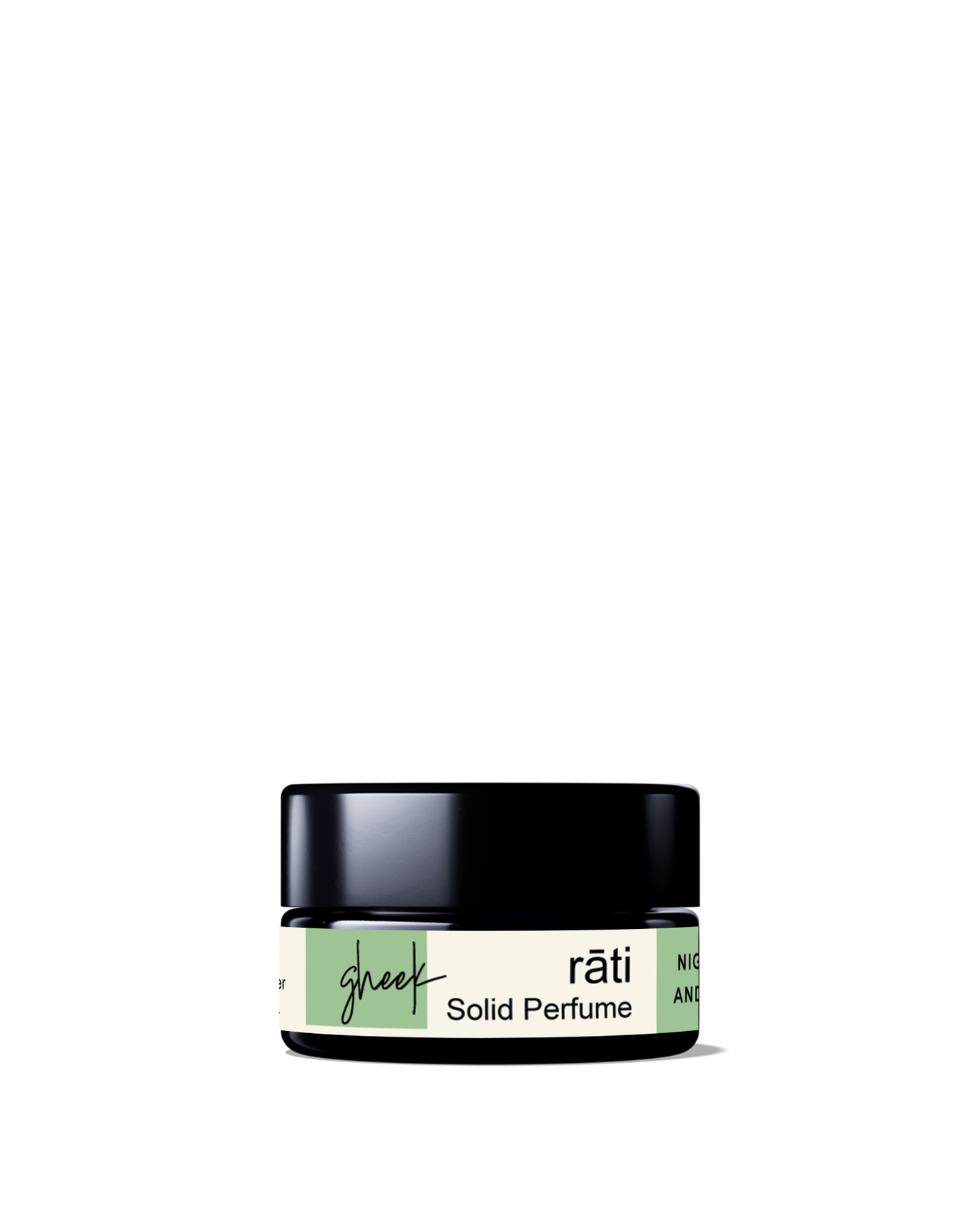 Rāti Solid Perfume