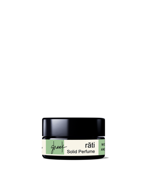 Rāti Solid Perfume