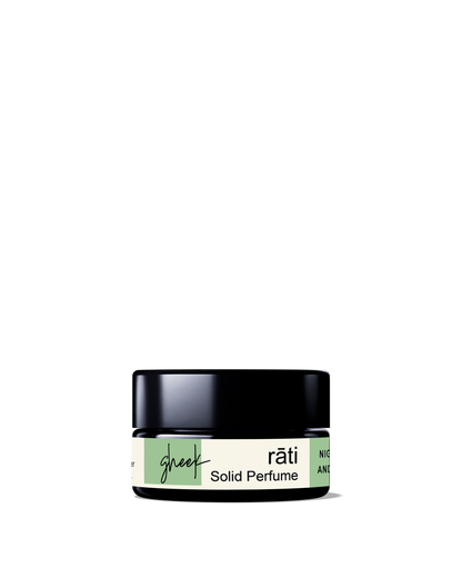 Rāti Solid Perfume