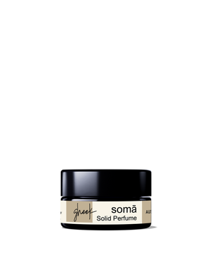 Somā Solid Perfume