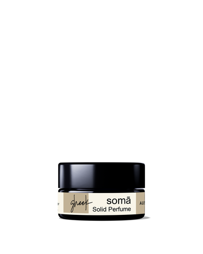 Somā Solid Perfume