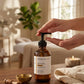 Soothing Body Oil (Ksheerabala Thailam)