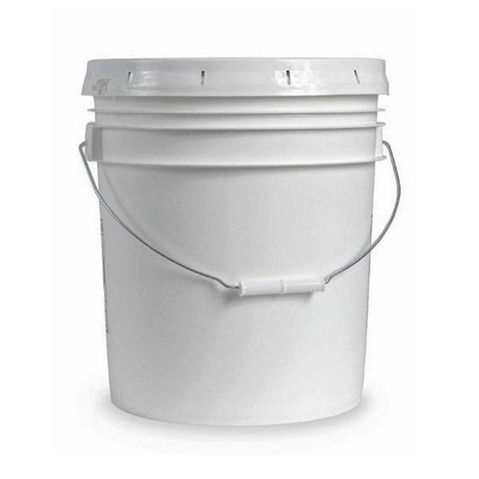 Original Ghee, Certified Organic - 40 lbs Bucket (Bulk Food Service Size)