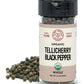 Tellicherry Special Extra Bold Peppercorns, Certified Organic