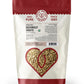 1 bag of organic buckwheat groats from Pure Indian Foods