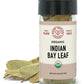 Indian Bay Leaf (Cassia/Tejapatta), Certified Organic