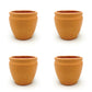 Clay Kulhad Chai Tea Cup (Small Size)