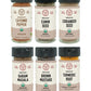 Combo Pack of 6 Spices