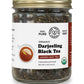1 jar of Organic Darjeeling Black Tea from Pure Indian Foods, a loose leaf tea.