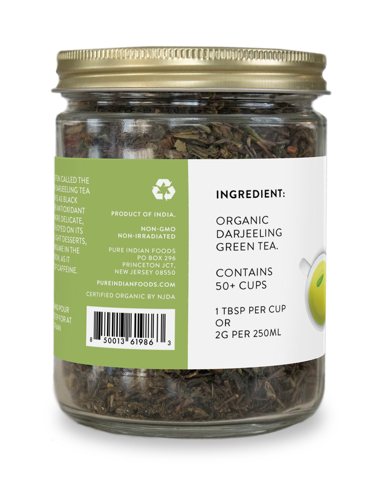茶 organic darjeeling tea can Buy Best Organic Darjeeling Tea Online | Green Hill Tea