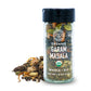 Spice Up Your Life: 3 Whole Spice Blends for Authentic Indian Cuisine, Certified Organic