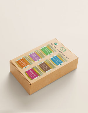 Fat Fuel 12-Pack Sampler