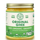 Original Ghee, Grassfed & Certified Organic