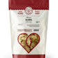 A package of organic galangal slices (dried) from Pure Indian Foods