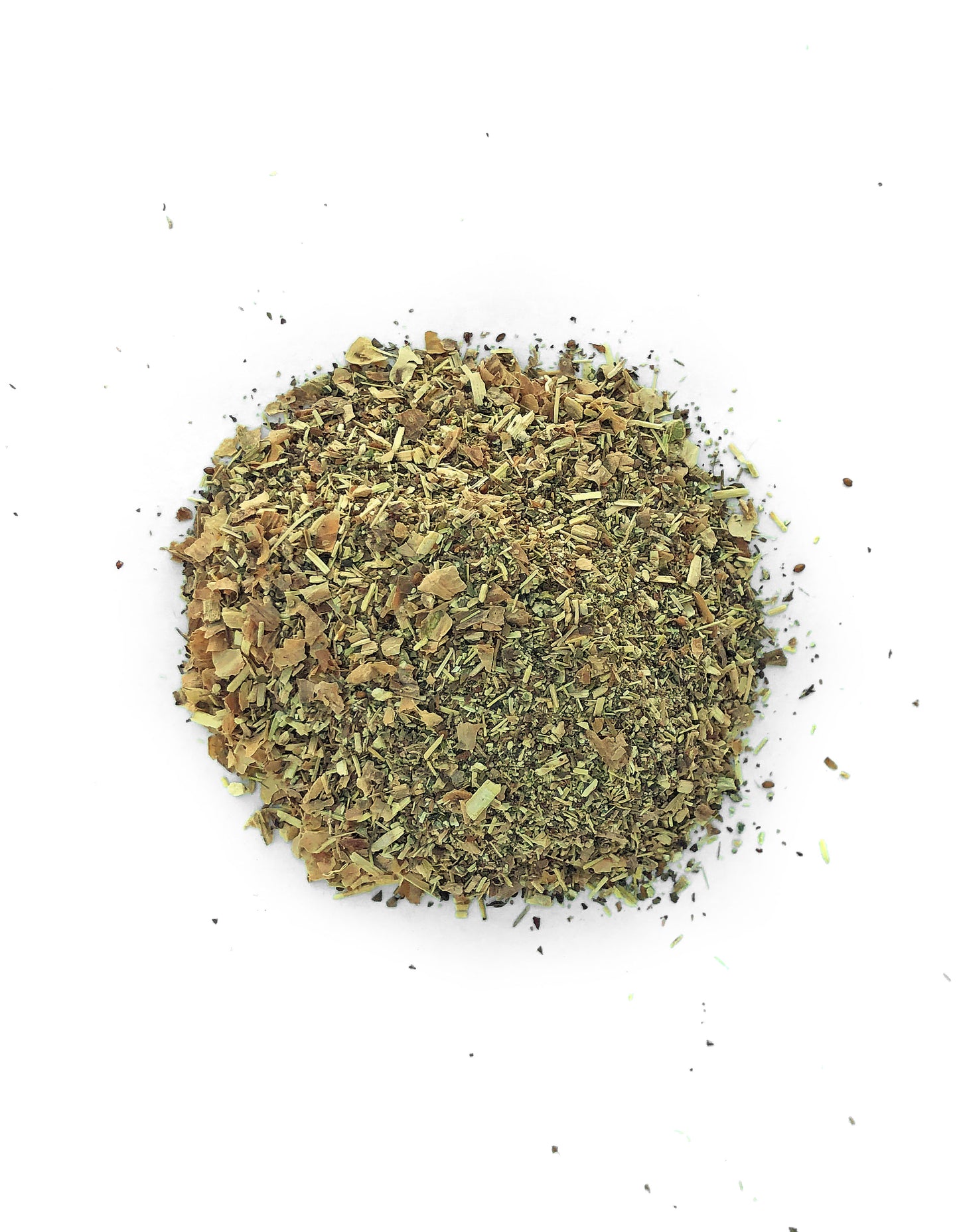 Immune Support Tea (Guduchi, Tulsi, & Ginger), Certified Organic - 2.25 oz