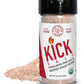 1 jar of KICK Salt, a ghost pepper salt from Pure Indian Foods