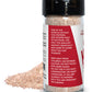 KICK Salt - Himalayan Pink Salt & Smoked Ghost Pepper, Certified Organic - 4.5 oz