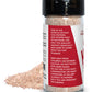 Side label on a jar of KICK Salt from Pure Indian Foods.