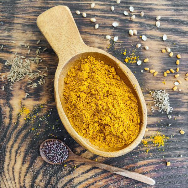Kitchari spice blend from Pure Indian Foods