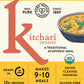 Kitchari (Khichadi), Certified Organic